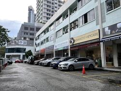 Balestier Road (D12), Shop House #455662501